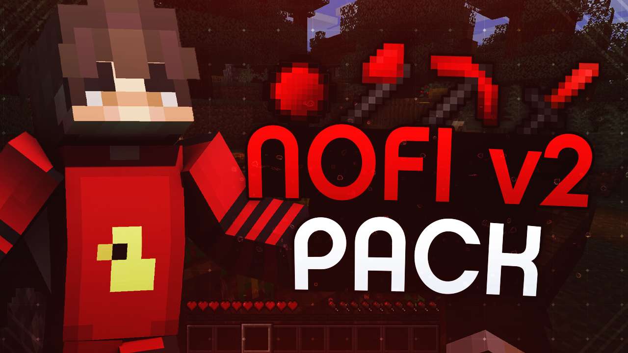 Gallery Banner for NoFi V2 Pack on PvPRP